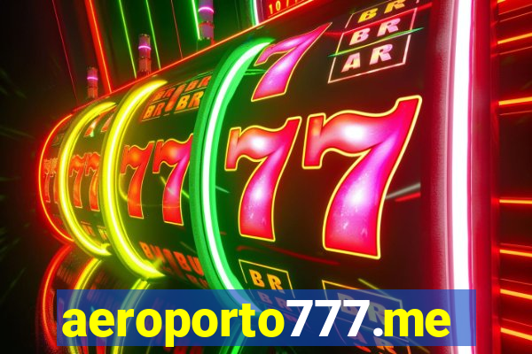 aeroporto777.me