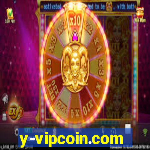y-vipcoin.com