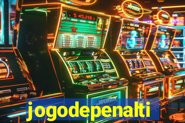 jogodepenalti