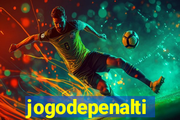 jogodepenalti