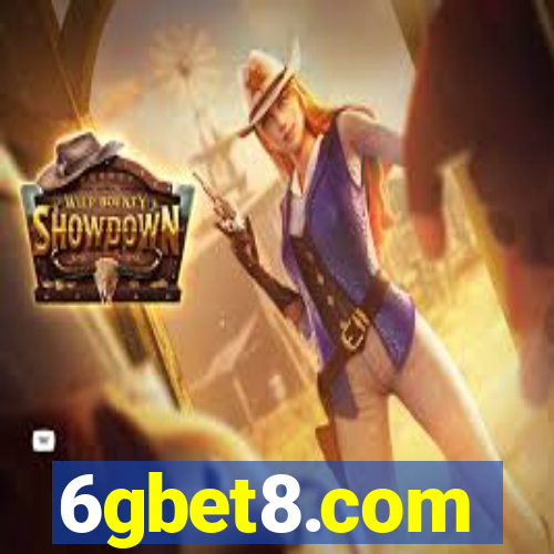 6gbet8.com