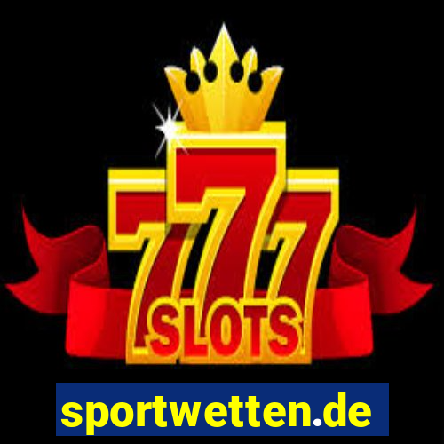 sportwetten.de