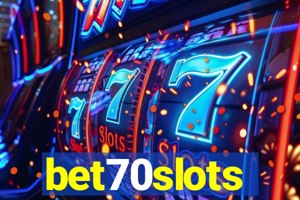 bet70slots