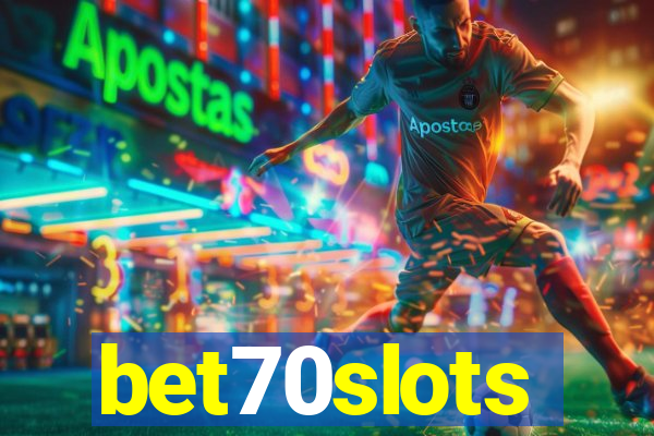 bet70slots