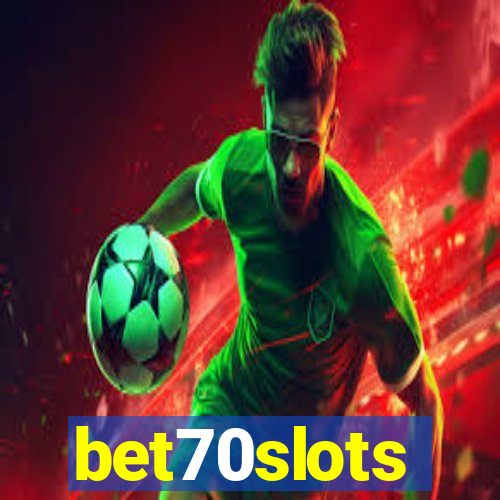bet70slots