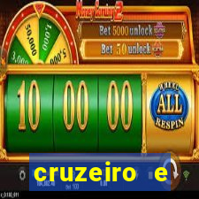 cruzeiro e fluminense futemax