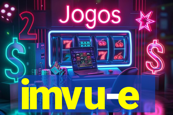 imvu-e