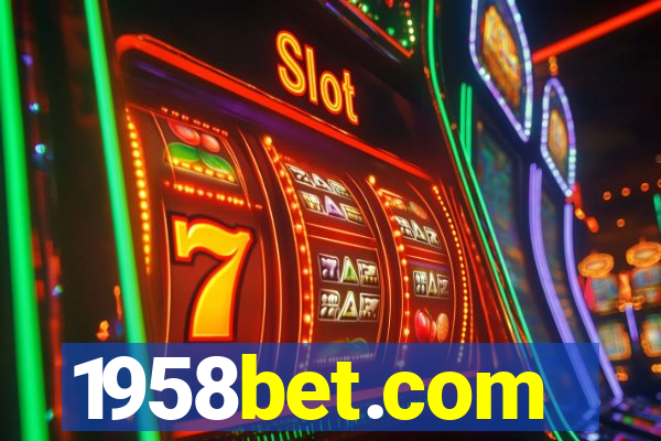 1958bet.com