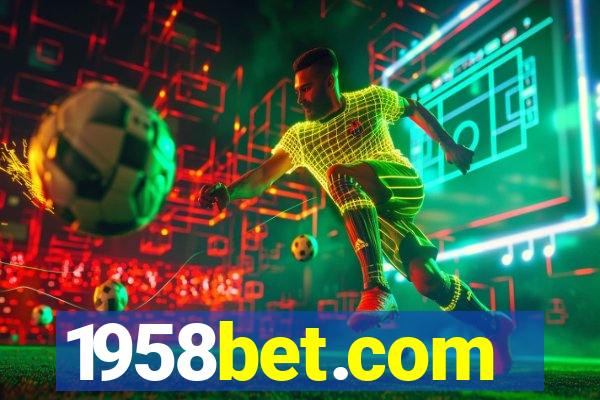 1958bet.com