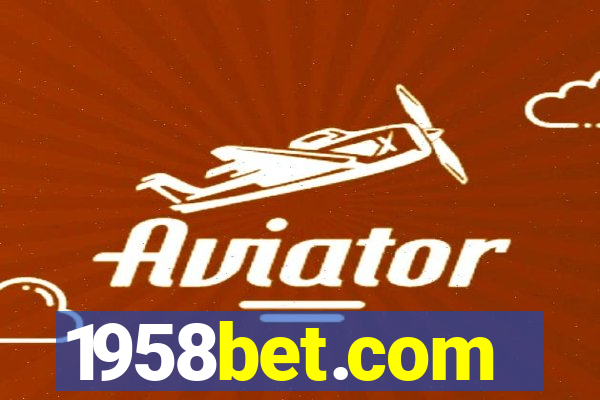 1958bet.com
