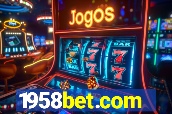 1958bet.com