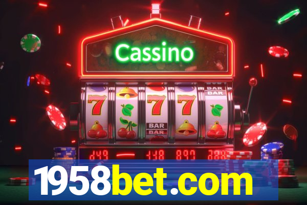 1958bet.com