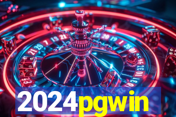 2024pgwin