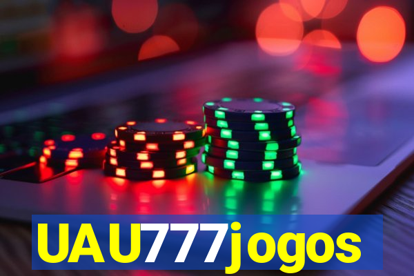 UAU777jogos