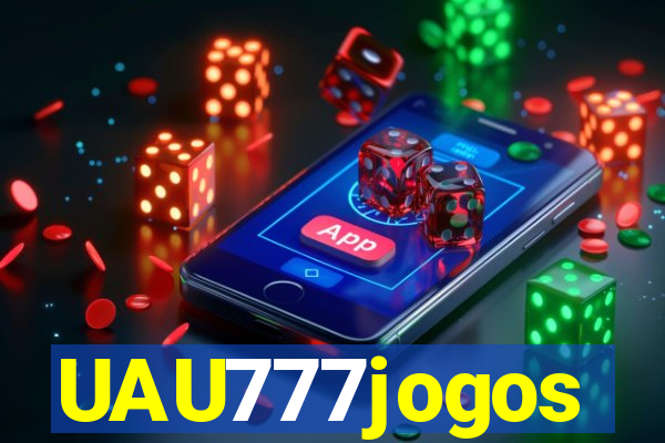 UAU777jogos