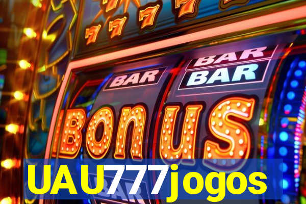 UAU777jogos