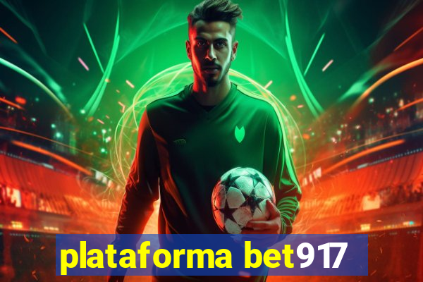 plataforma bet917