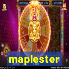 maplester