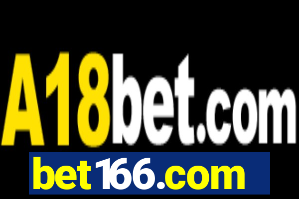 bet166.com