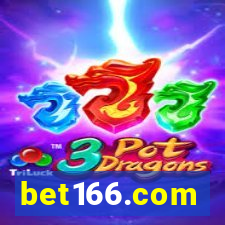 bet166.com
