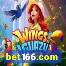 bet166.com