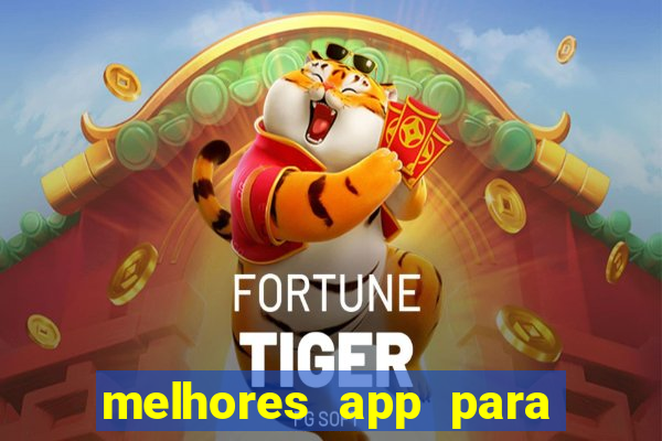 melhores app para ganhar dinheiro jogando