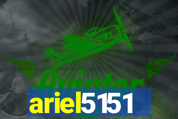 ariel5151
