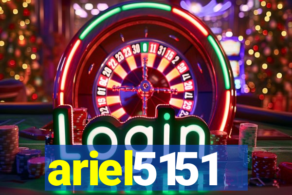 ariel5151