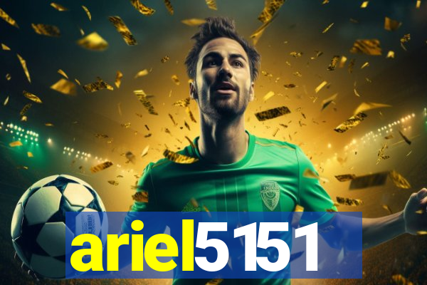 ariel5151