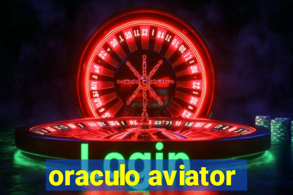 oraculo aviator