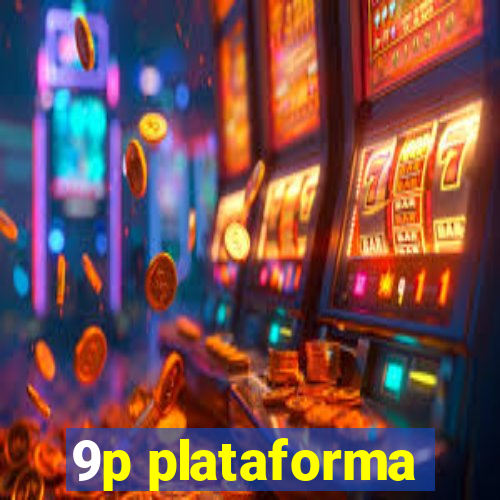 9p plataforma
