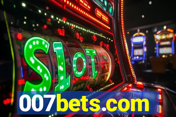 007bets.com