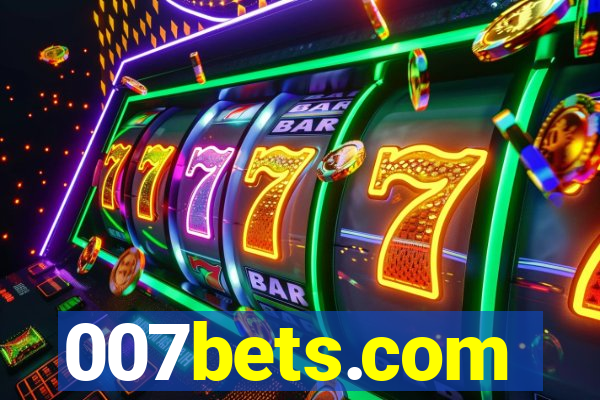 007bets.com