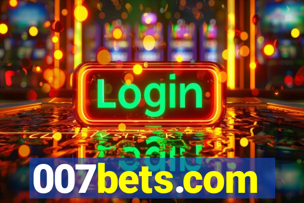 007bets.com