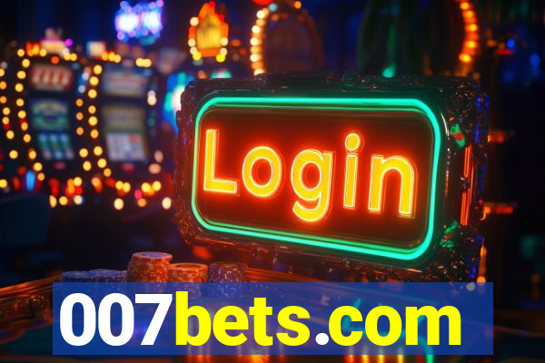 007bets.com