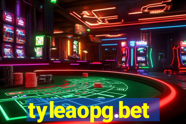 tyleaopg.bet