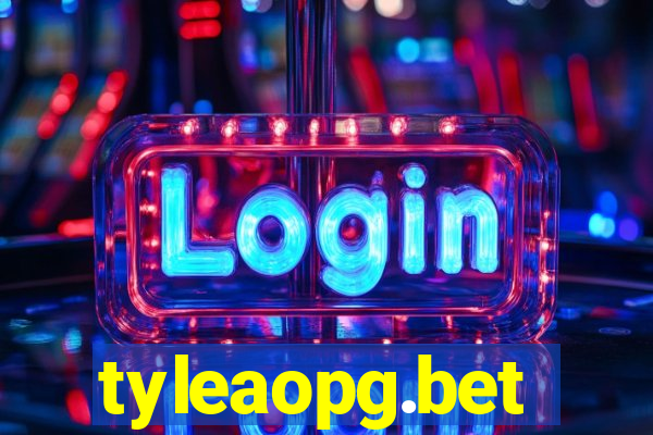 tyleaopg.bet