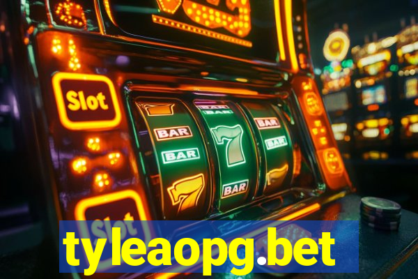 tyleaopg.bet