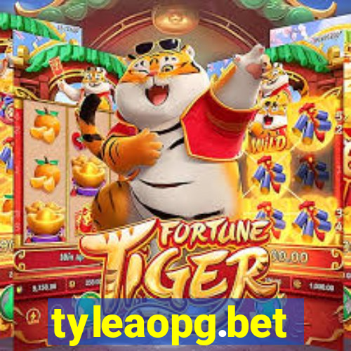 tyleaopg.bet
