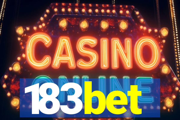 183bet