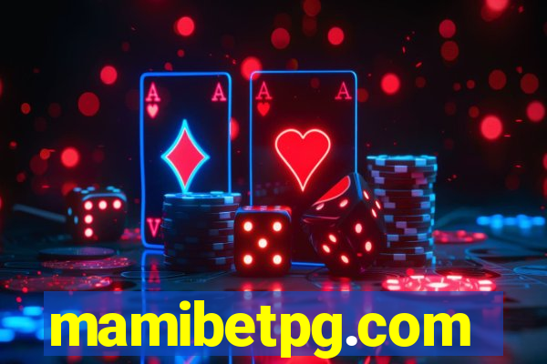 mamibetpg.com