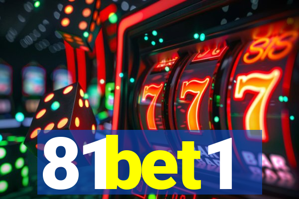 81bet1