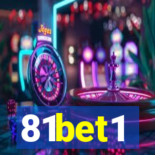 81bet1