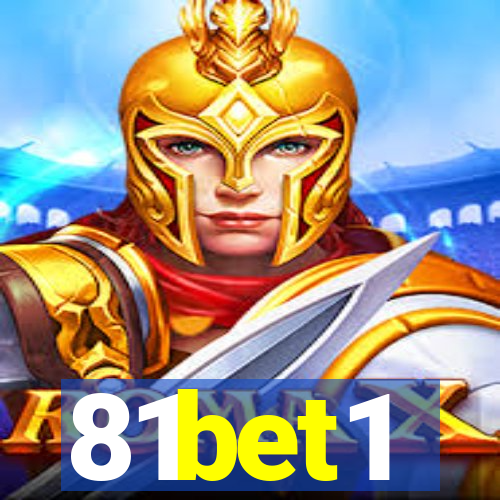 81bet1