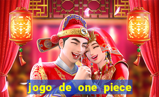jogo de one piece para celular