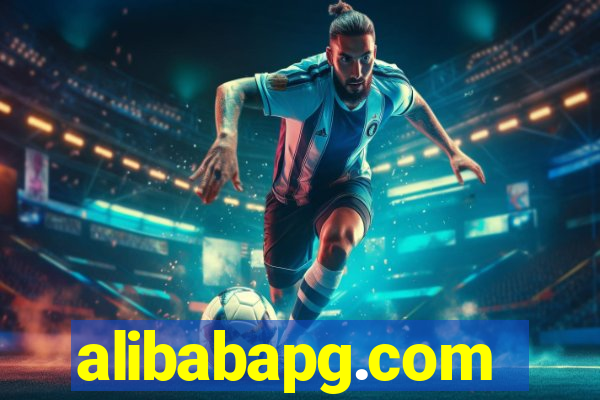 alibabapg.com