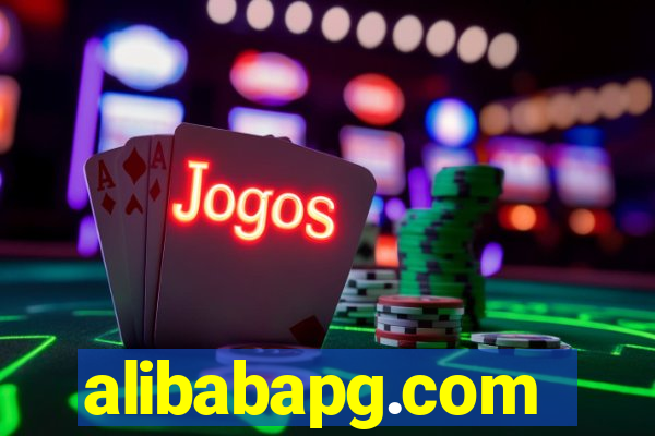 alibabapg.com
