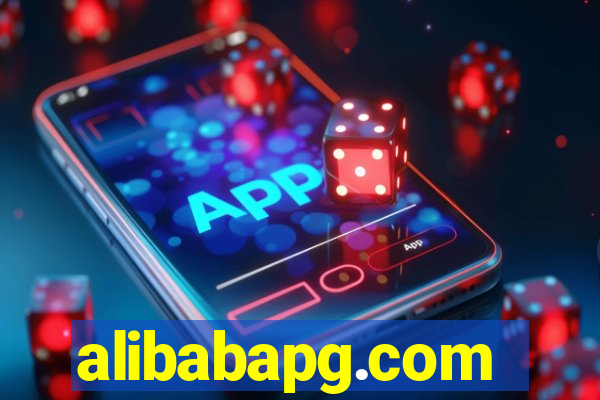 alibabapg.com