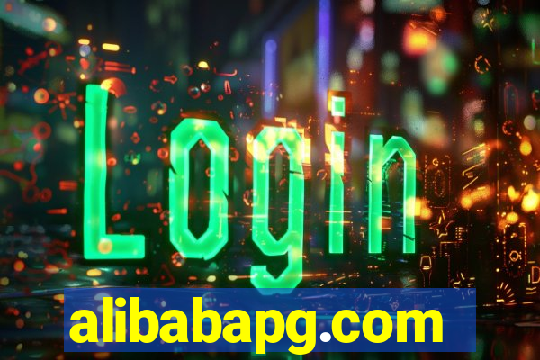 alibabapg.com