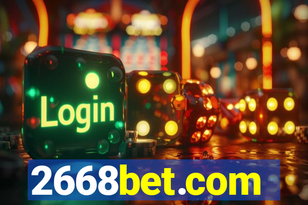 2668bet.com